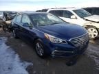 2015 HYUNDAI  SONATA