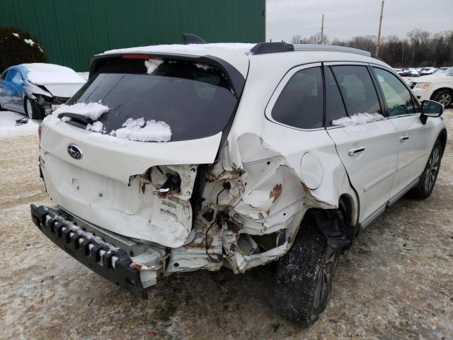 2018 SUBARU OUTBACK TO 4S4BSETC8J3233707