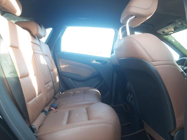 2017 MERCEDES-BENZ B 250E WDDVP9AB5HJ013750