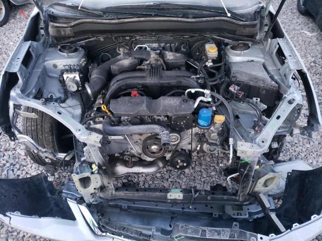 JF2SJABC7HH576198 Subaru Forester 2 2017. Фото: 6