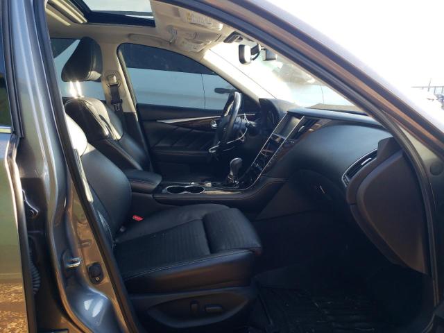 2015 INFINITI Q50 HYBRID JN1AV7AR0FM850338