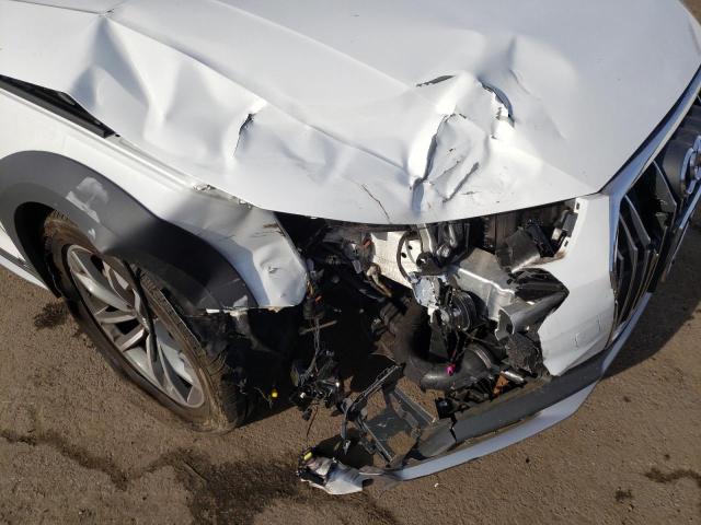2019 AUDI A4 ALLROAD WA17NAF48KA009116