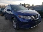 2019 NISSAN  ROGUE