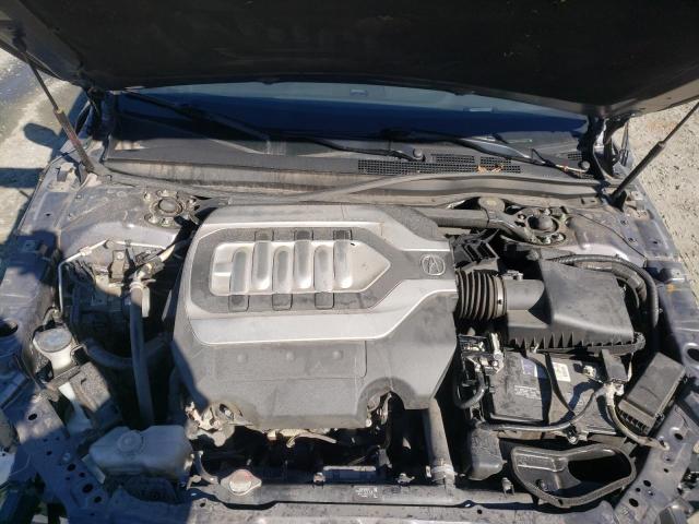 2018 ACURA RLX TECH JH4KC1F50JC000992