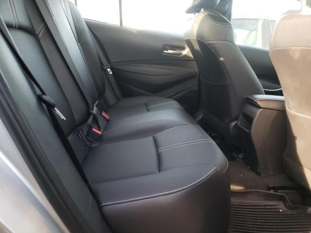 2022 TOYOTA COROLLA XL JTDFPMAE4NJ208651