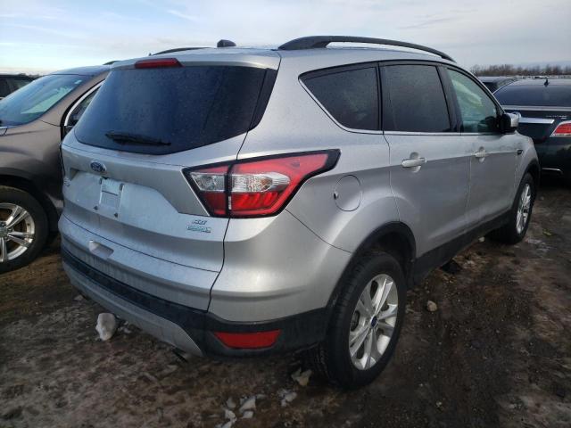 1FMCU0GD6JUA81330 | 2018 FORD ESCAPE SE