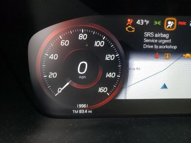 2021 VOLVO XC40 T5 R- YV4162UM0M2427486