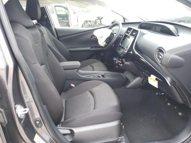 2022 TOYOTA PRIUS NIGH JTDKAMFU7N3154055