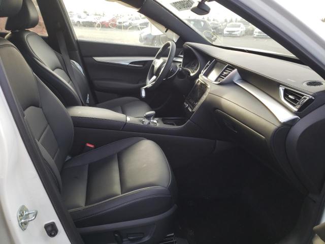 2021 INFINITI QX50 LUXE 3PCAJ5BB8MF109410