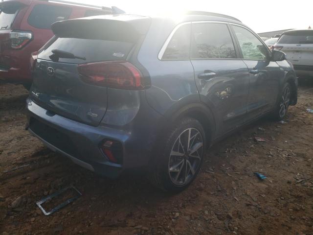 2020 KIA NIRO TOURI KNDCC3LC1L5401270