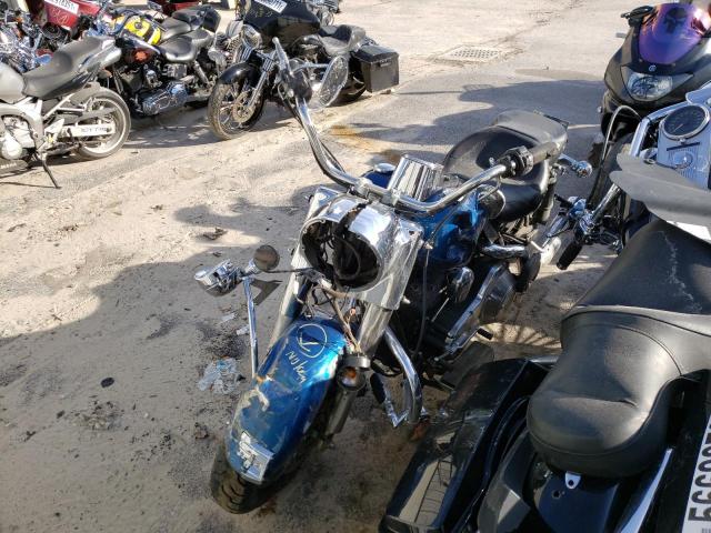 2006 HARLEY-DAVIDSON FLHRI 1HD1FBW116Y665318