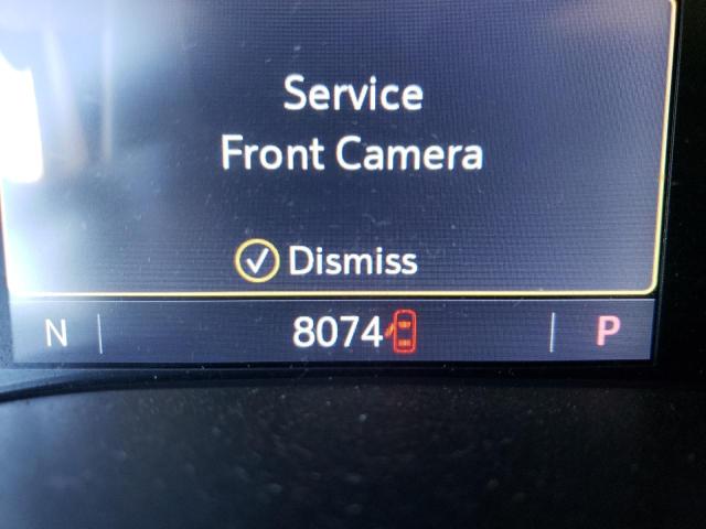 2021 GMC CANYON DEN 1GTP6EE14M1191496