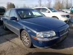 2001 VOLVO  S80