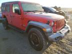 JEEP WRANGLER 2018 foto