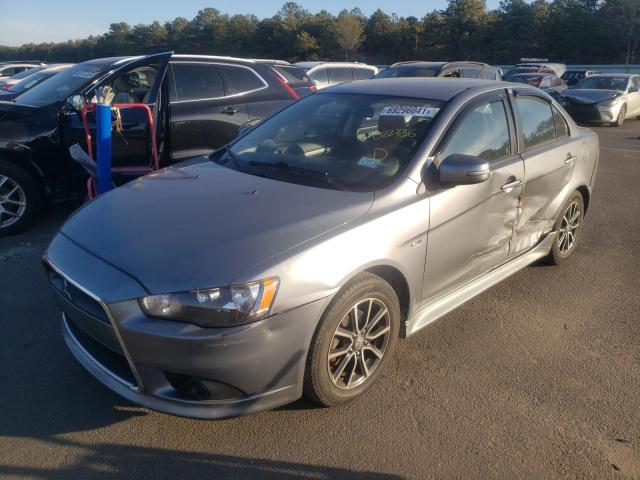 2015 MITSUBISHI LANCER SE JA32V2FW7FU022336