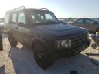 2003 LAND ROVER  DISCOVERY