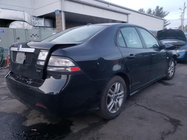 2011 SAAB 9-3 2.0T YS3FA4MY5B1313209