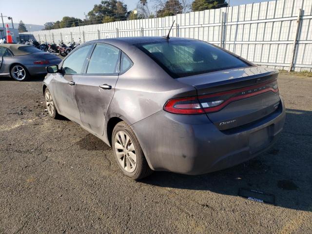 2015 DODGE DART SE AE 1C3CDFDH3FD369428