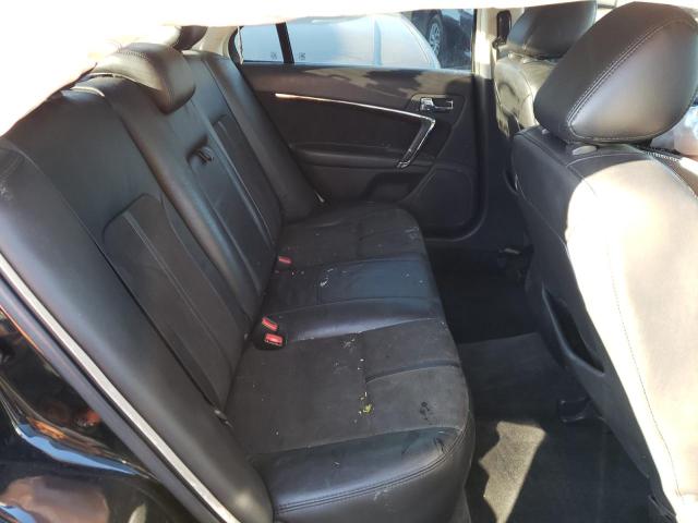 2011 LINCOLN MKZ HYBRID - 3LNDL2L36BR755632