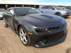 2015 CHEVROLET  CAMARO