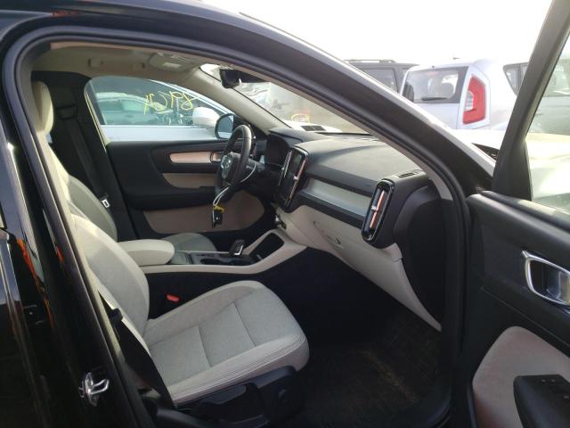 2020 VOLVO XC40 T5 MO YV4162UK4L2196766