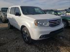 2013 HONDA  PILOT