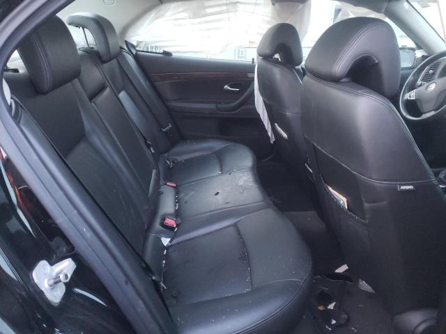 2011 SAAB 9-3 2.0T YS3FA4MY5B1313209