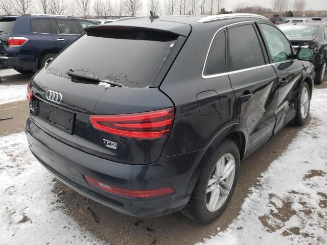 2015 AUDI Q3 PRESTIG WA1GFEFS7FR006007
