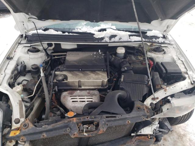 2012 MITSUBISHI GALANT FE 4A32B2FF1CE022068