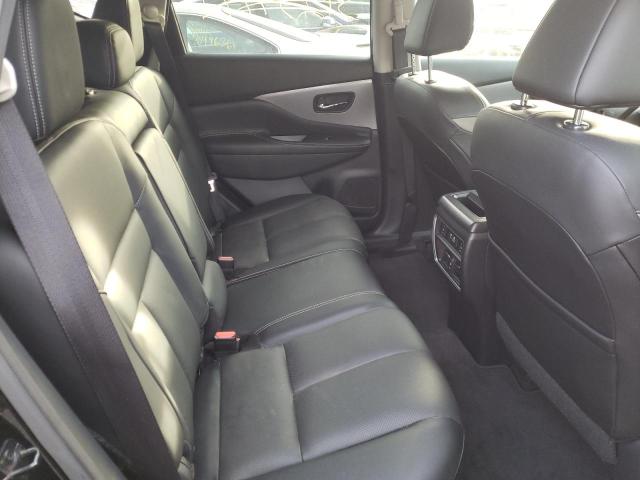 2020 NISSAN MURANO SL 5N1AZ2CS8LN137709