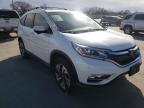 2015 HONDA  CRV