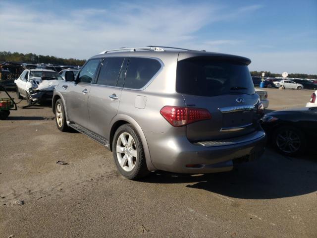 2012 INFINITI QX56 JN8AZ2NE5C9015916