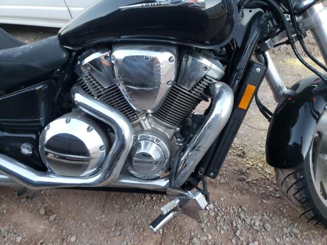 2002 HONDA VTX1800 C 1HFSC46082A010163