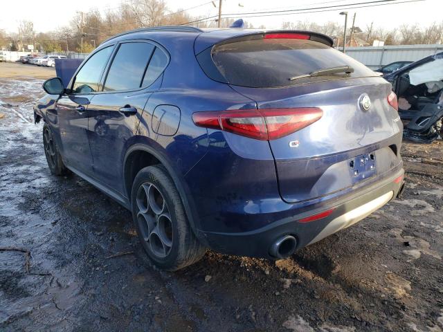 2018 ALFA ROMEO STELVIO SP ZASFAKPN1J7B58562