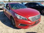 2017 HYUNDAI  SONATA