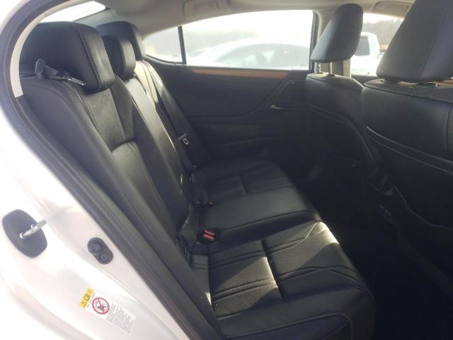 2019 LEXUS ES 350 58ABZ1B15KU043288