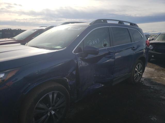 2019 SUBARU ASCENT PRE 4S4WMAHD5K3455774