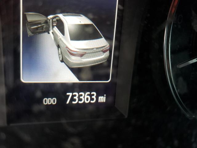 4T4BF1FK3GR532711 Toyota Camry Le 2016. Фото: 7