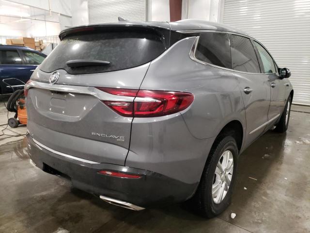 2019 BUICK ENCLAVE PR 5GAEVBKW6KJ224974