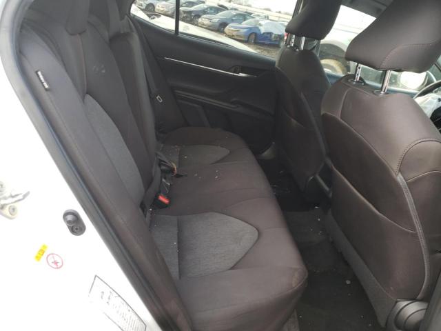 2018 TOYOTA CAMRY L/LE 4T1B11HK5JU089653