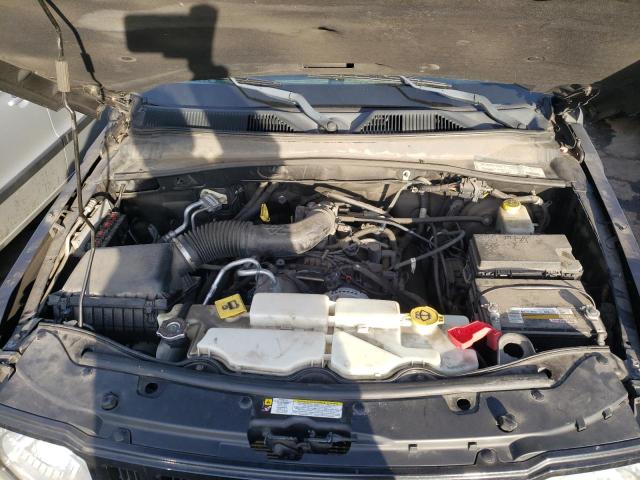 2011 JEEP LIBERTY SP 1J4PN2GK9BW560435