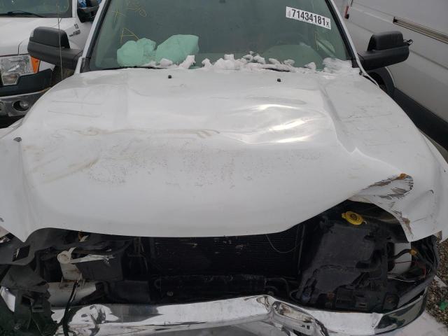 2010 DODGE RAM 2500 3D7TT2CTXAG170889