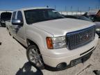 2011 GMC  SIERRA