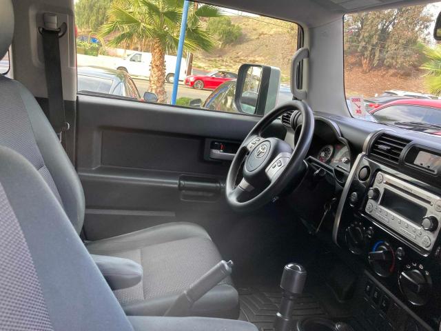 2012 TOYOTA FJ CRUISER JTEBU4BF6CK131766
