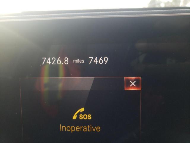 2020 MERCEDES-BENZ GLE 450 4M 4JGFB5KE2LA020786