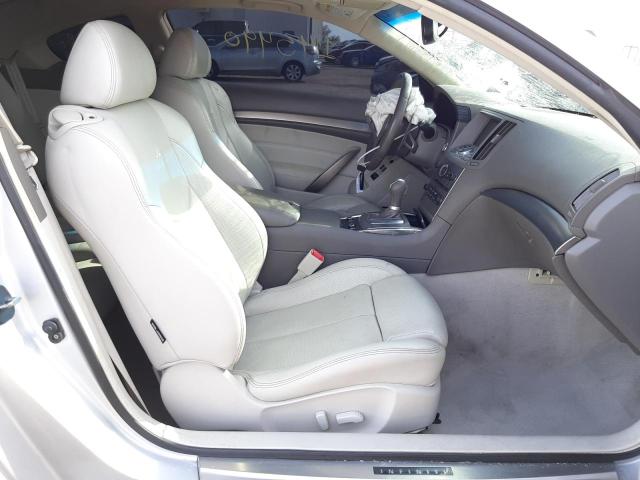 2010 INFINITI G37 BASE JN1CV6EK1AM101170