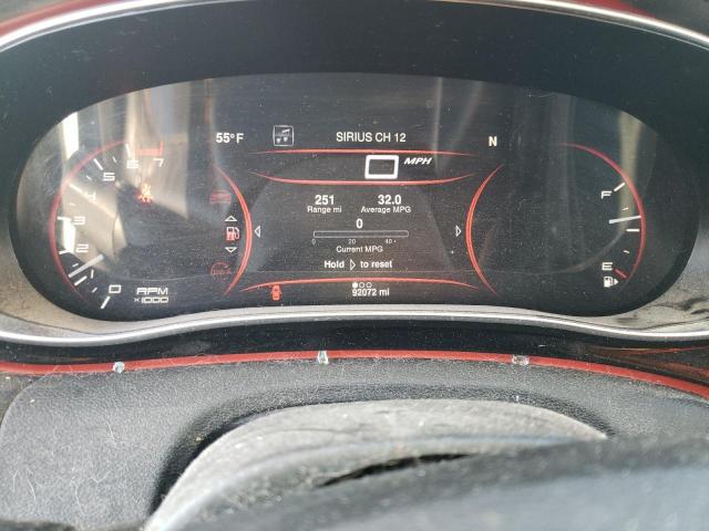 2015 DODGE DART SE AE 1C3CDFDH3FD369428