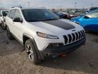 2016 JEEP  CHEROKEE