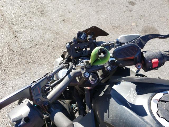 2021 KAWASAKI ER400 D JKAERKD19MDAA1892