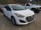 2017 HYUNDAI  ELANTRA